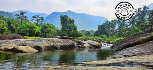 kalari kendram ashram